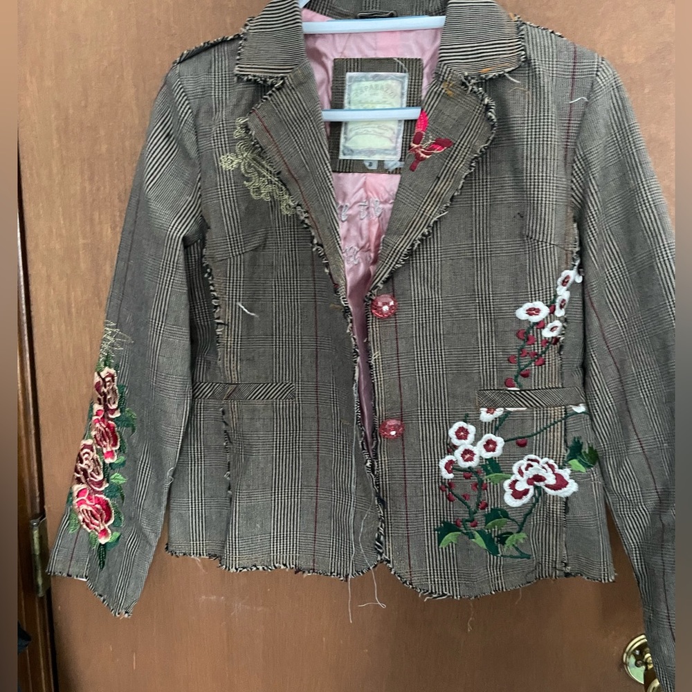 Unique Jacket - image 1
